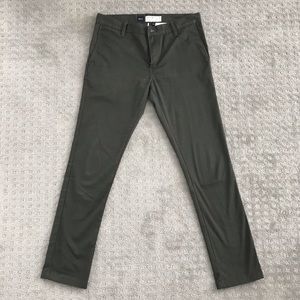 RVCA Stapler Chino Pant